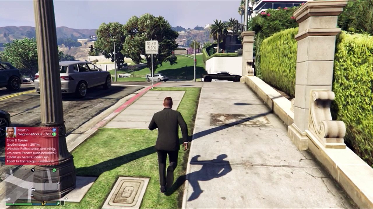 RDM GTA 5 Gameplay #2