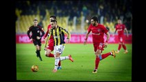 Fenerbahçe Kasımpaşa maçı 3 1 Maçtan Görüntüler 12.02.2016 Süper Lig FB maçı