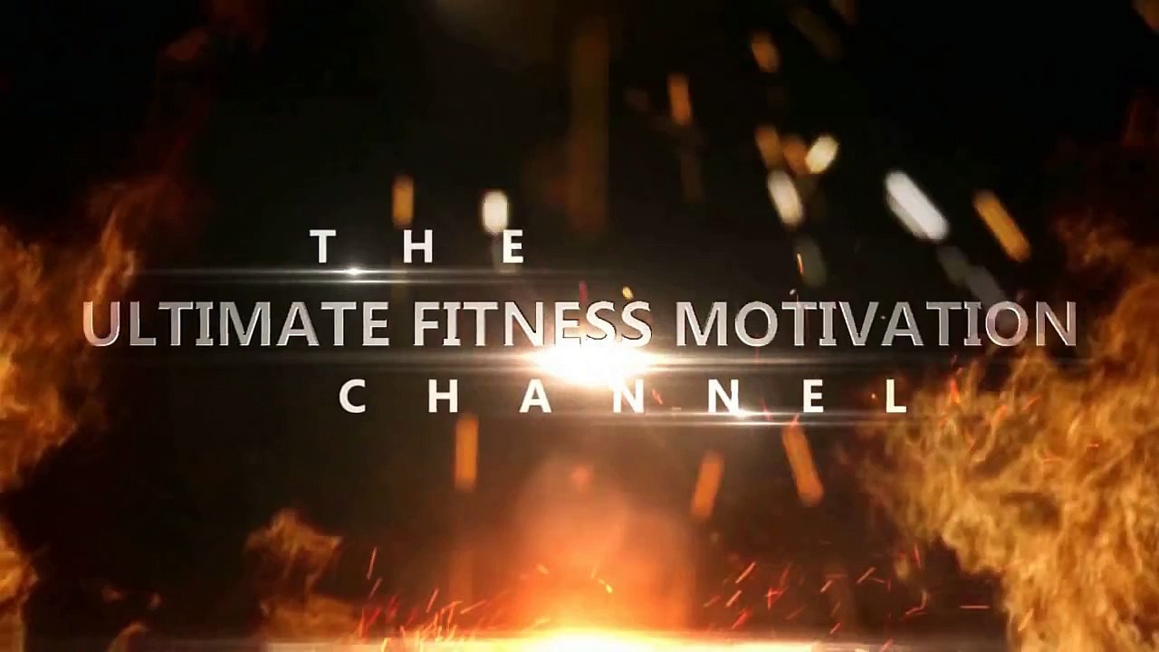 Aesthetics Bodybuilding Motivation - The Pride Of Champions