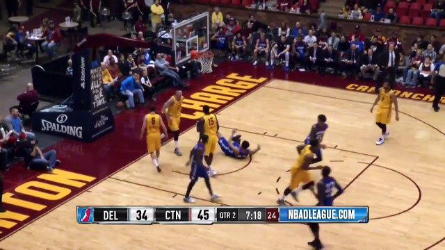 Les highlights de la prestation monstrueuse de Christian Wood avec les 87ers - 45 Points, 14 rebonds, 3 interceptions