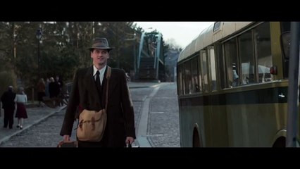 Bande-annonce - "Louis-Ferdinand Céline: deux clowns pour une catastrophe"