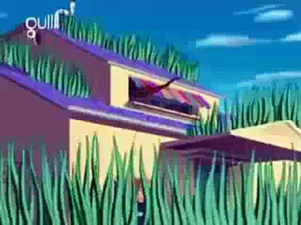 The Garden Of Horrors