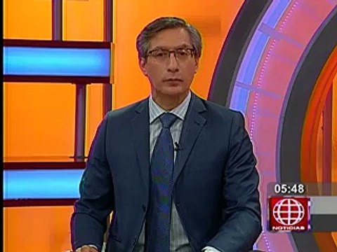 Keiko Fujimori- -Creo que hay interferencia por parte de este gobierno- - Actualidad - America Noticias