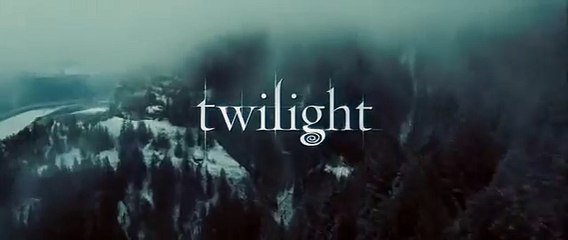 Сумерки за 5 секунд