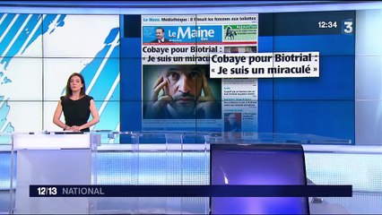 Avalanches : en Savoie, le risque est maximal