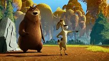 Open Season 4  Scared Silly Trailer (2016) Animation   Jagdfieber 4