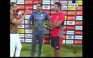 Check out Aaqib Javed's Reply on Shoaib Akhtar's Question