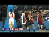 PBA Women's 3x3 Tournament - November 25, 2013 - Ginebra vs SMB