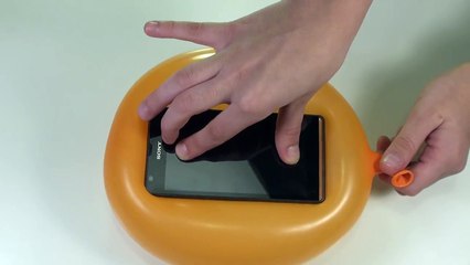 Чехол для телефона, смартфона, планшетного компьютера своими руками за секунды