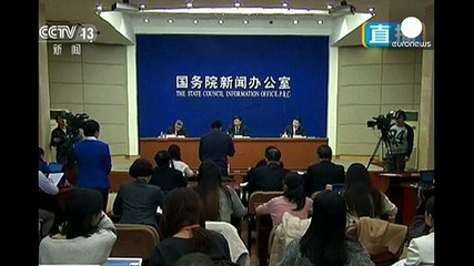 China to lay off 1.8 million coal and steel workers to cut overcapacity