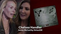 Chelsea Handler -- Heather McDonald Should REALLY Be Scared Now