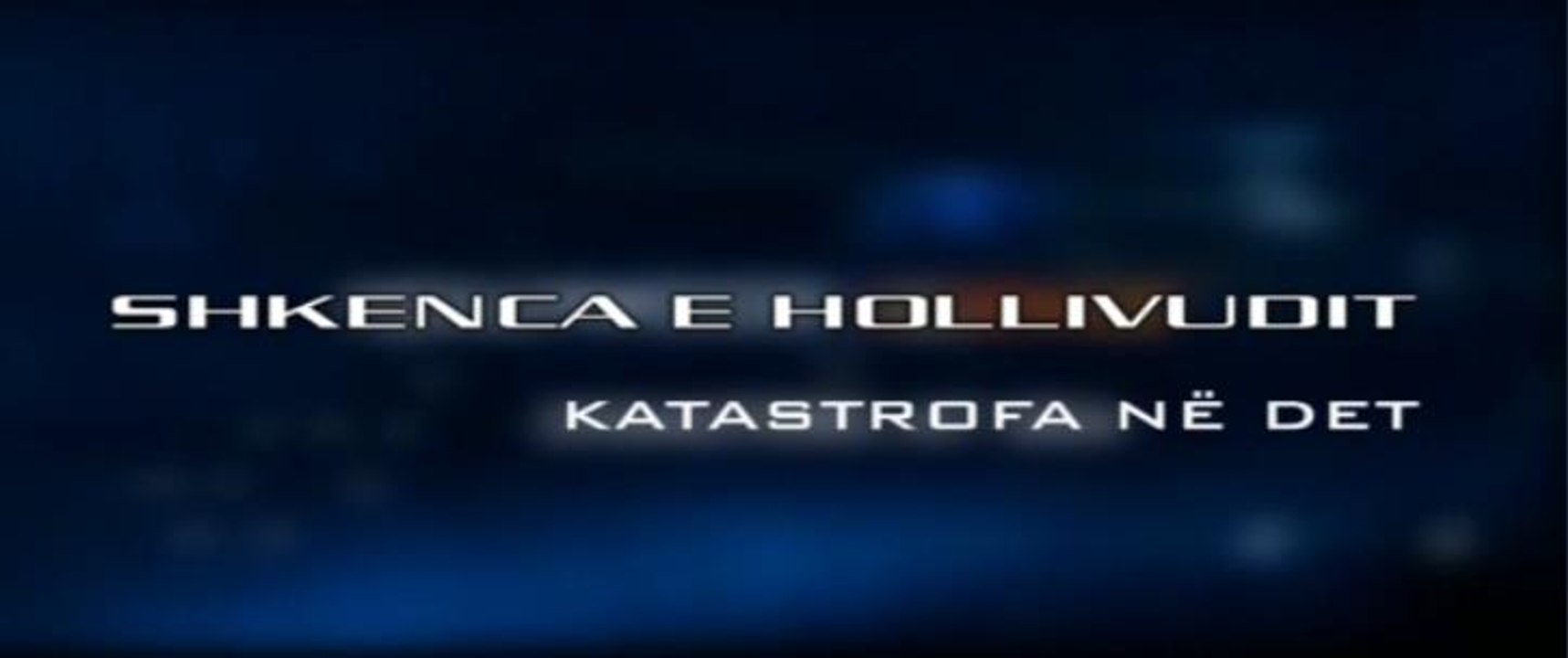 Dokumentari  Shkenca e Hollivudit