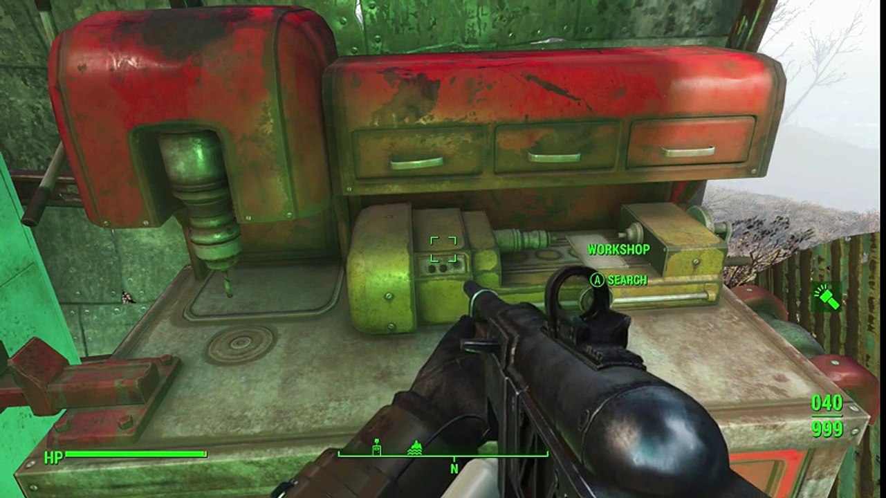 Fallout 4 Unlimited Ammo Glitch Exploit! How to Get Infinite Ammo! Fallout 4 Glitches