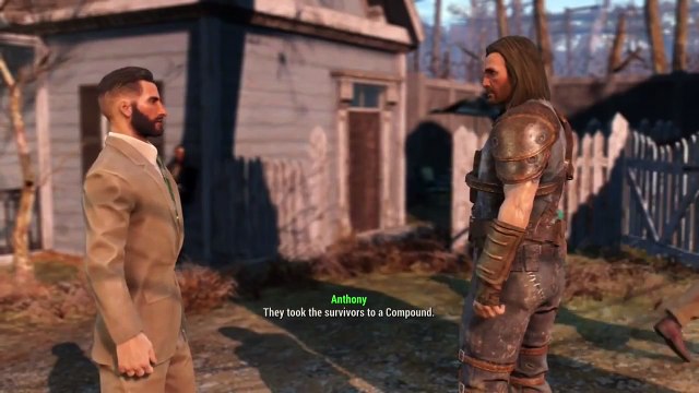 Fallout 4 Unlimited Caps Glitch and Infinite Caps Exploit! 300 Caps every 15 seconds