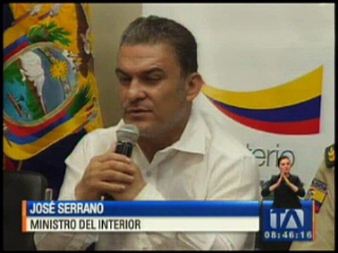 Revelan detalles de la muerte de las dos jóvenes argentinas