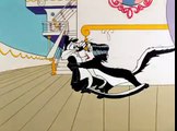 Looney Tunes Pepe Le Pew Collection -- Who Scent You? -- Own It Now