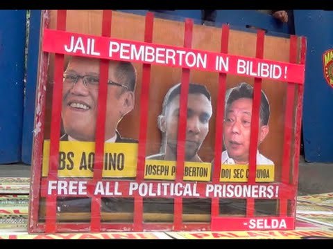 Caguioa must ‘correct’ de Lima’s mistakes—groups