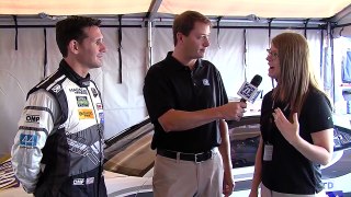 ZF Race Reporter USA 2014 6 Hours of The Glen 3/3