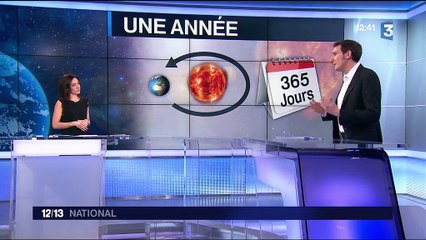 Année bissextile : pourquoi notre calendrier comporte cette étrangeté ?