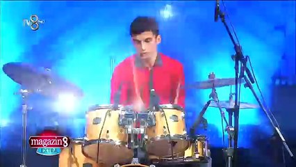 MAGAZİN 8 ( TV8 )08.02.2016