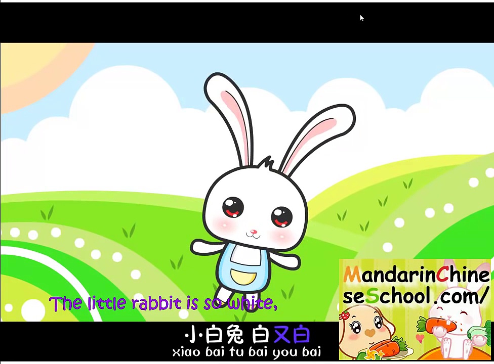 Nursery Rhymes and Songs (2 Languages)