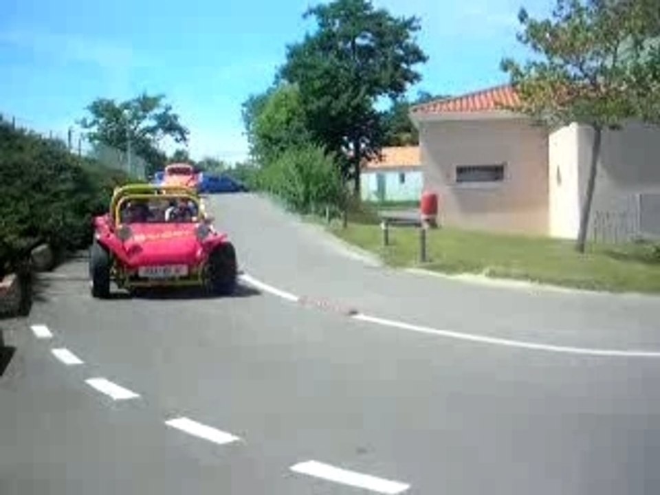 meeting vw fenouiller