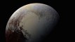 NASA releases 'best close-ups' of planet Pluto
