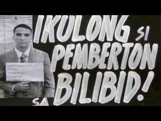 Protesters demand transfer of Pemberton to Bilibid