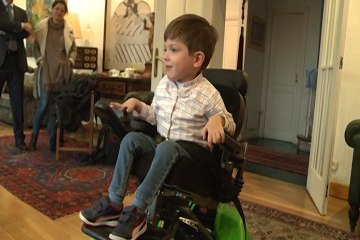 Día Mundial de las Enfermedades Raras