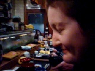 Expériences culinaires au Japon