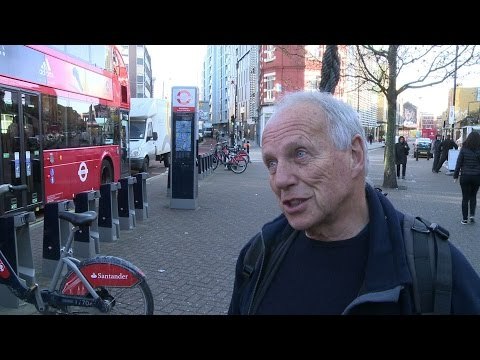 Petition to ban Trump from UK tops 100,000 signatures