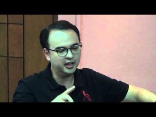 Alan Cayetano doubles as defender of faith in Duterte
