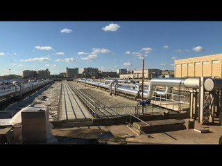 Fighting climate change, one toilet flush at a time