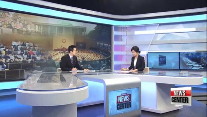 Parliament at standstill as filibuster enters day 7