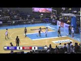 PBA Women's 3x3 Tournament-Nov 24, 2015
