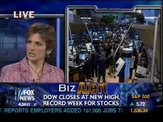 Your World with Neil Cavuto' on FOX News Channel (06/01/07)