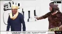 [Bêtisier 2015] - Allo oui / Oui آلو - Mohamed Khassani & Nassim Haddouche & Imad Benchenni