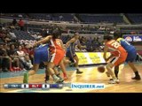 PBA Women's 3x3 Tournament - December 11, 2015