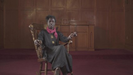 Saul Williams on the 'Parallel Universe' He Created on 'MartyrLoserKing'