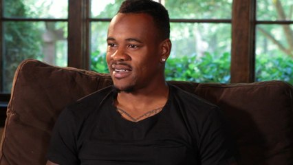 Ted Ginn, Jr.'s Taste In Music Hasn't Changed Much