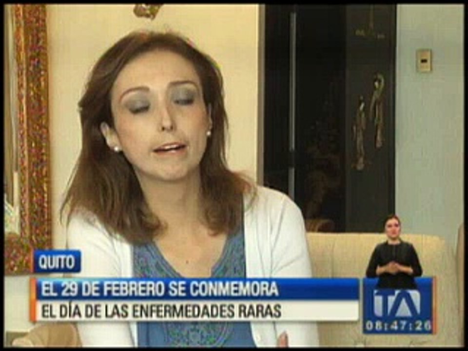 Hoy se conmemora el Día de las Enfermedades Raras