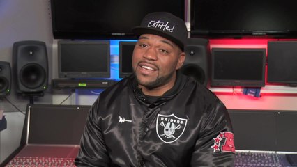 Torae Talks Collaborations Throughout His Career