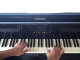 Piano Lesson The Simpsons Theme Song Shawn Cheek Tutorial