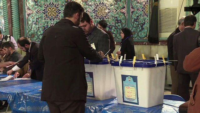 AFP - Le JT, 1ère édition du lundi 29 février