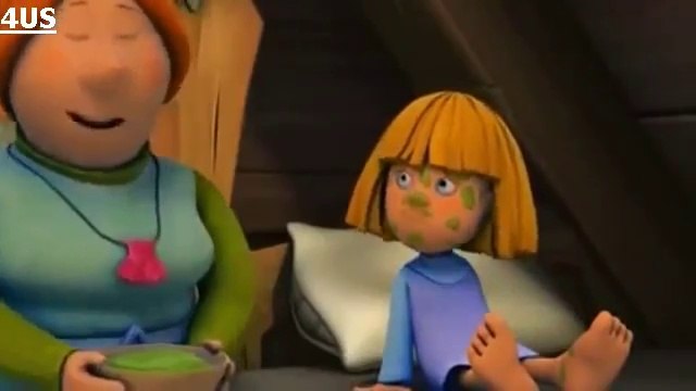 Vikingler - Su Çiçeği - Trt Çocuk - Movies For Kids