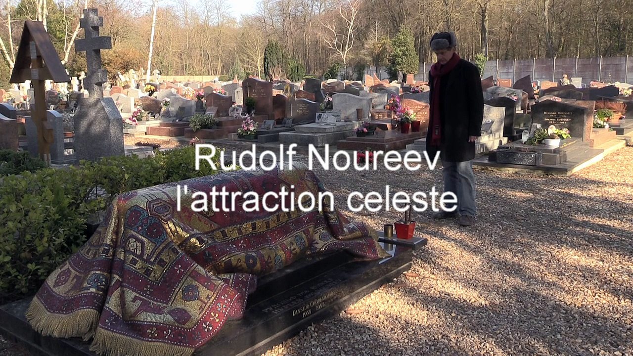 L'attraction céleste