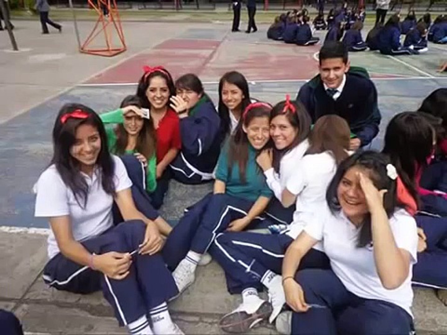 los mejores colegios de cuenca 2014 - video Dailymotion