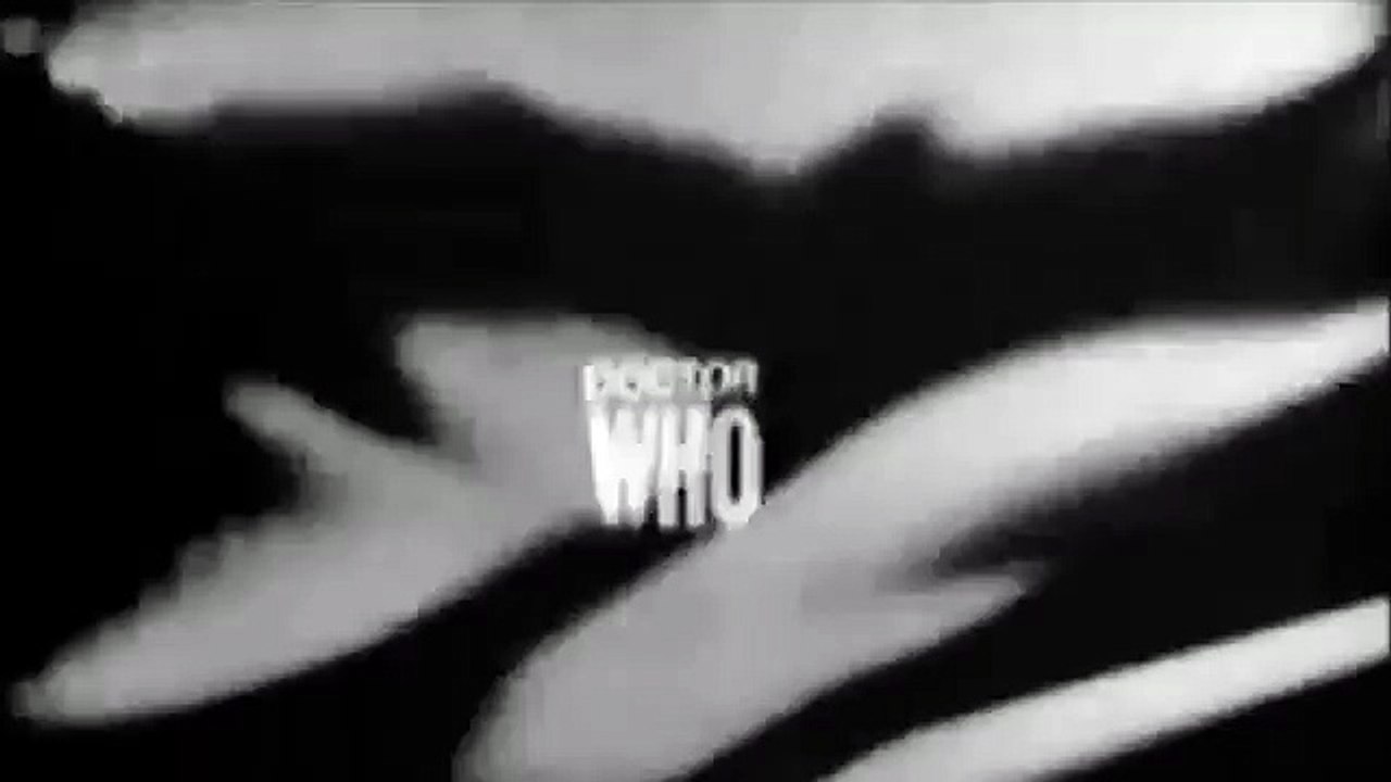 Doctor Who The Massacre Episode 2 The Sea Beggar Animated CGI Reconstruction