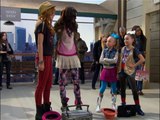 Taniec rządzi - Bitwa w metrze. Oglądaj w Disney Channel!