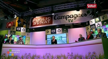 SIA 2016 - Agriculture et territoire : quel rôle pour les élus ? - Evénements